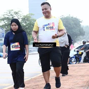 Runner Photo 8248813