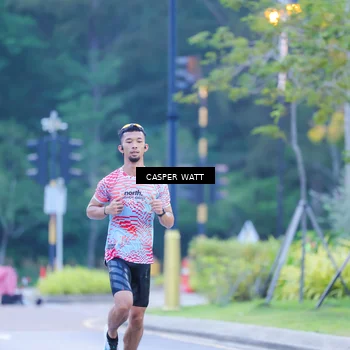 Runner Photo 8248814