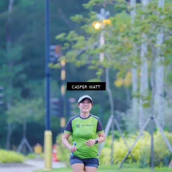 Runner Photo 8248816
