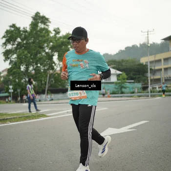 Runner Photo 8248817
