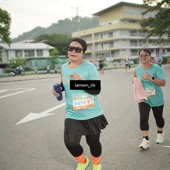 Runner Photo 8248819
