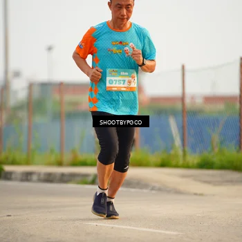 Runner Photo 8248820