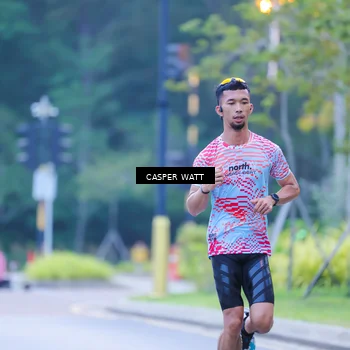 Runner Photo 8248821