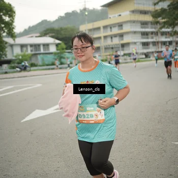 Runner Photo 8248822
