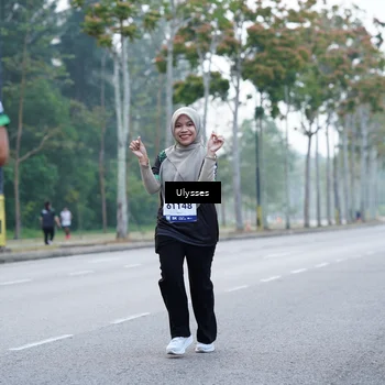 Runner Photo 8248824