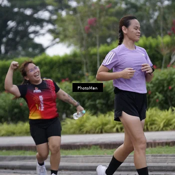 Runner Photo 8248825