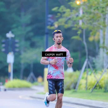Runner Photo 8248826