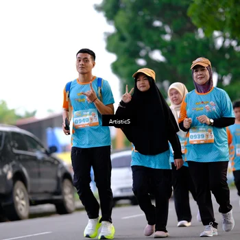 Runner Photo 8248827