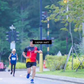 Runner Photo 8248828