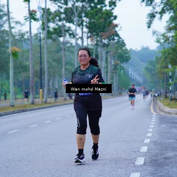 Runner Photo 8248832