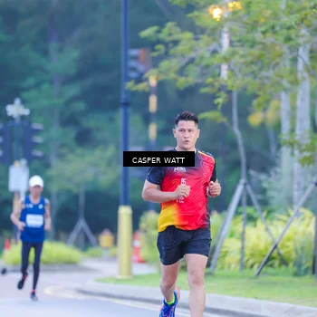 Runner Photo 8248837