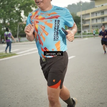 Runner Photo 8248838