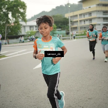 Runner Photo 8248839