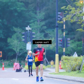 Runner Photo 8248844