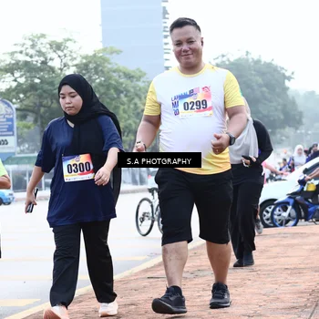 Runner Photo 8248845