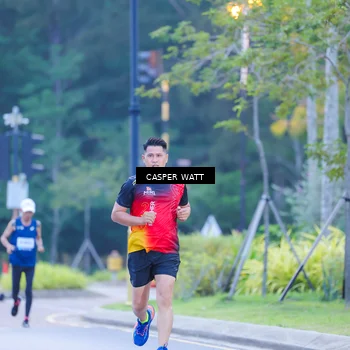 Runner Photo 8248846