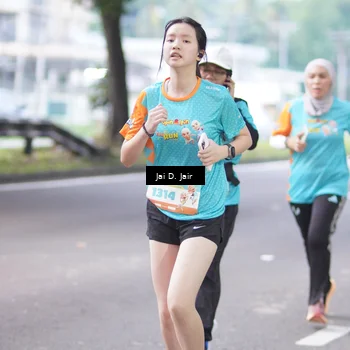 Runner Photo 8248847
