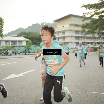 Runner Photo 8248849