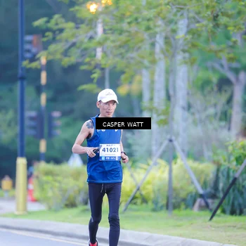 Runner Photo 8248856