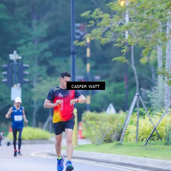 Runner Photo 8248858