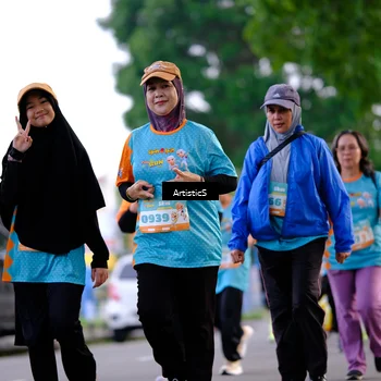 Runner Photo 8248860