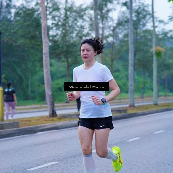 Runner Photo 8248862