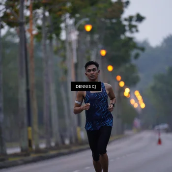 Runner Photo 8248865