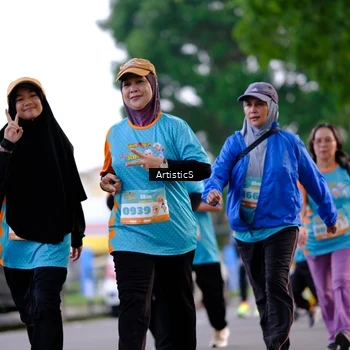 Runner Photo 8248867
