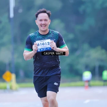Runner Photo 8248868
