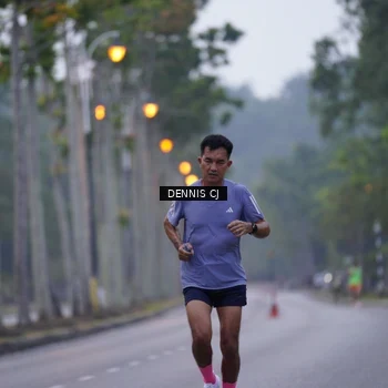 Runner Photo 8248870