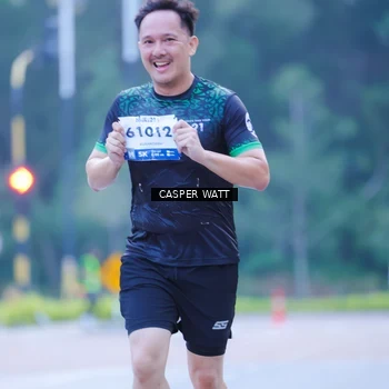 Runner Photo 8248874