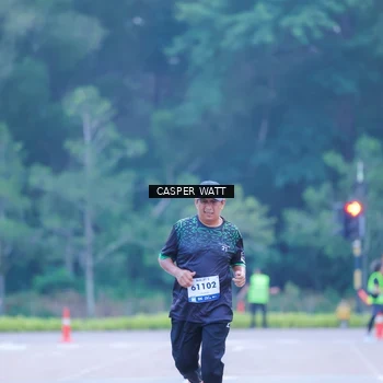 Runner Photo 8248876