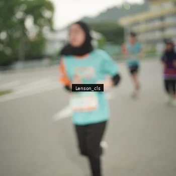 Runner Photo 8248877