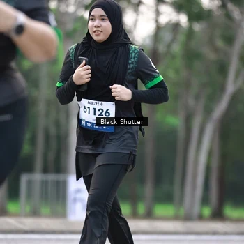 Runner Photo 8248881