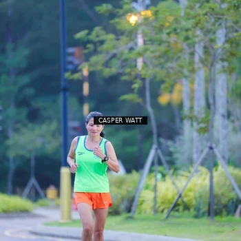 Runner Photo 8248884