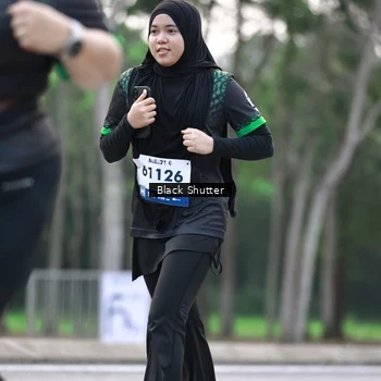 Runner Photo 8248885