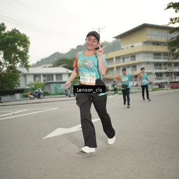 Runner Photo 8248889