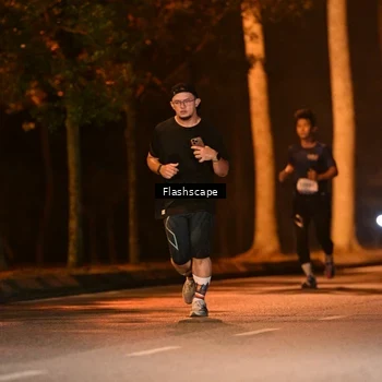 Runner Photo 8248891