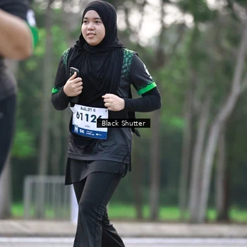 Runner Photo 8248893