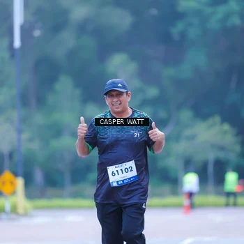 Runner Photo 8248894