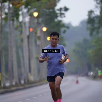Runner Photo 8248897
