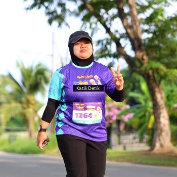 Runner Photo 8248899