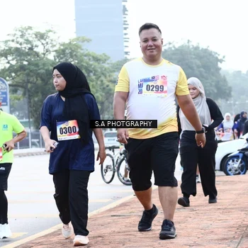 Runner Photo 8248900