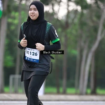 Runner Photo 8248901
