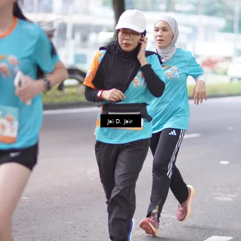 Runner Photo 8248902