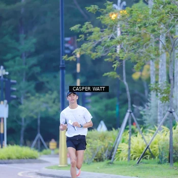 Runner Photo 8248904