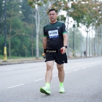 Runner Photo 8248912