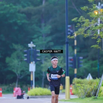 Runner Photo 8248914