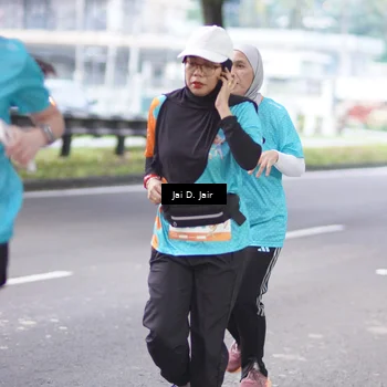 Runner Photo 8248915