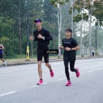 Runner Photo 8248917